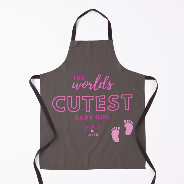 Item preview, The worlds cutest baby girl born in 2020 designed and sold by interior code.