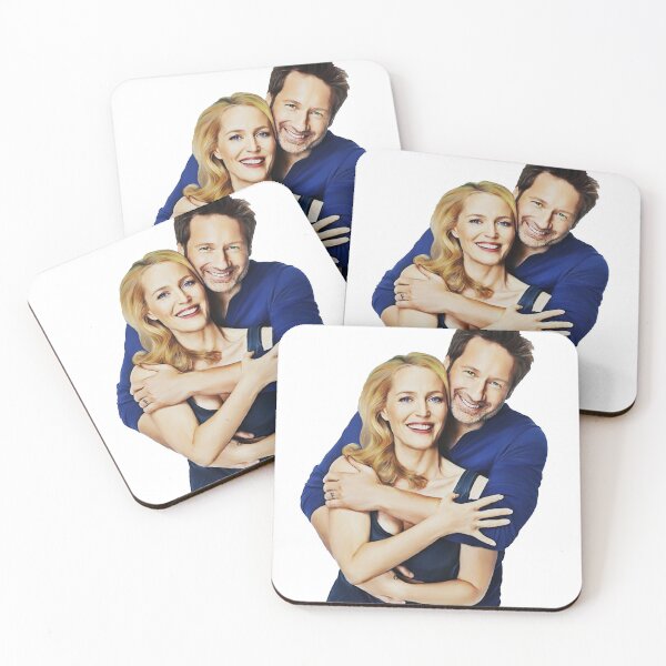 Item preview, Gillian and David painting designed and sold by altaircolin.
