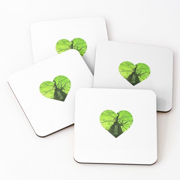 Item preview, Go Green  designed and sold by GDS Infotech.