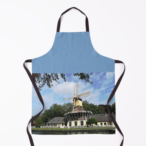 Item preview, Dutch Windmill, Windmolen, Nld, Olanda designed and sold by DiensDesign.