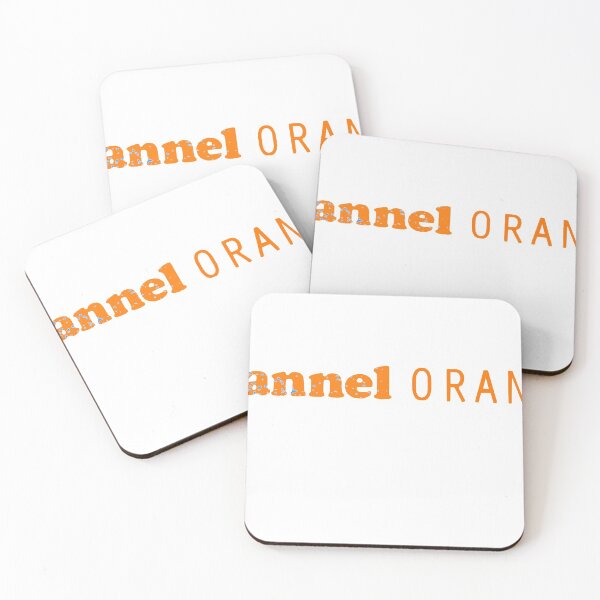 Item preview, Channel Orange Logo designed and sold by bennyblackout.