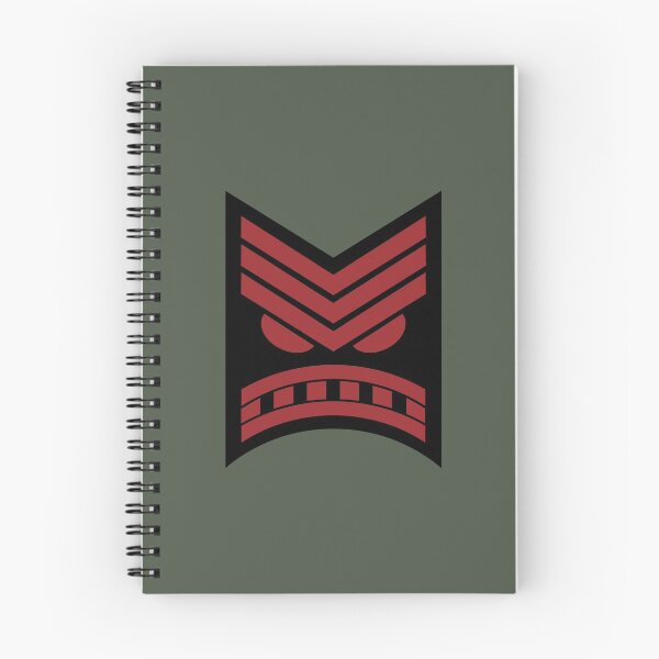 Item preview, Sgt. Angry / Black & Red designed and sold by WarGear.
