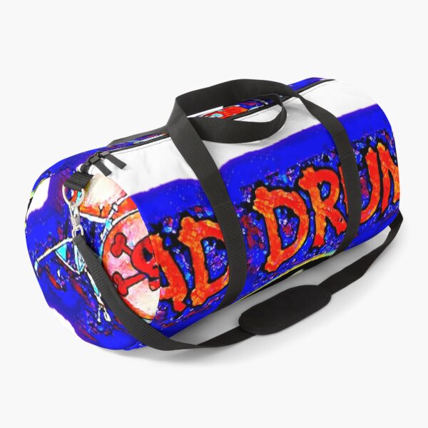 Item preview, BAD DRUMS P designed and sold by Attiva.