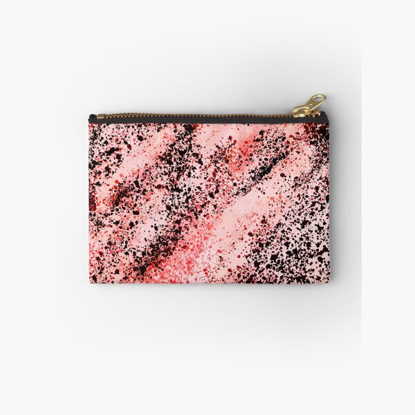 Item preview, Red Watercolor Splashes designed and sold by eidrood.