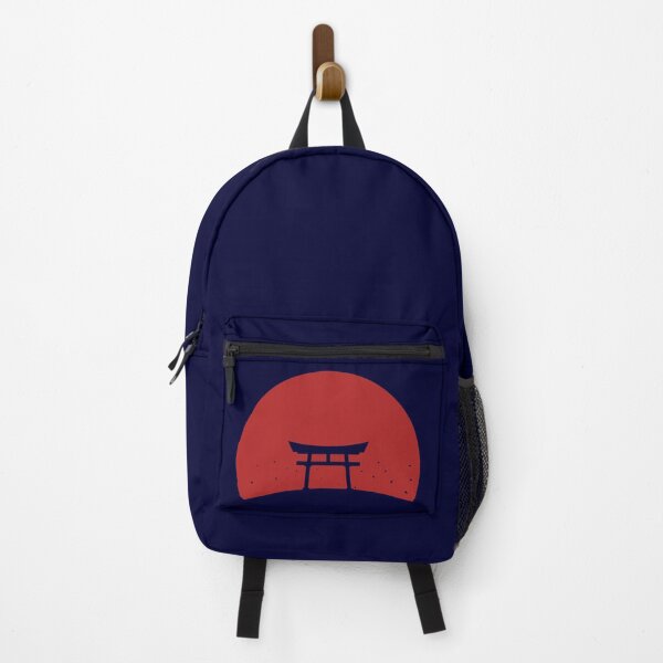 Item preview, torii in Sunrise designed and sold by MoenGaming.