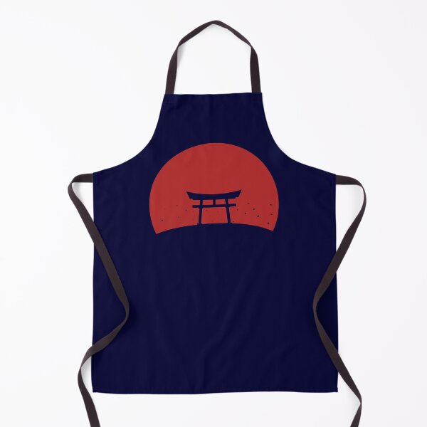 Item preview, torii in Sunrise designed and sold by MoenGaming.