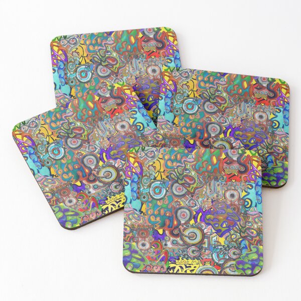 Item preview, Pop graffiti B 8 designed and sold by Diego Manuel Rodriguez.