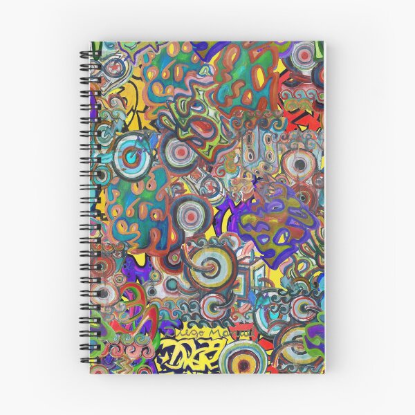 Item preview, Pop graffiti B 8 designed and sold by Diego Manuel Rodriguez.