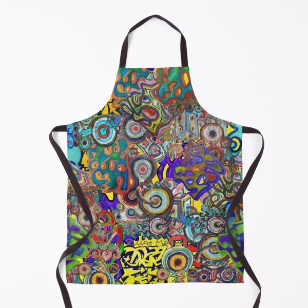 Item preview, Pop graffiti B 8 designed and sold by Diego Manuel Rodriguez.