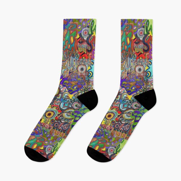 Item preview, Pop graffiti B 8 designed and sold by Diego Manuel Rodriguez.