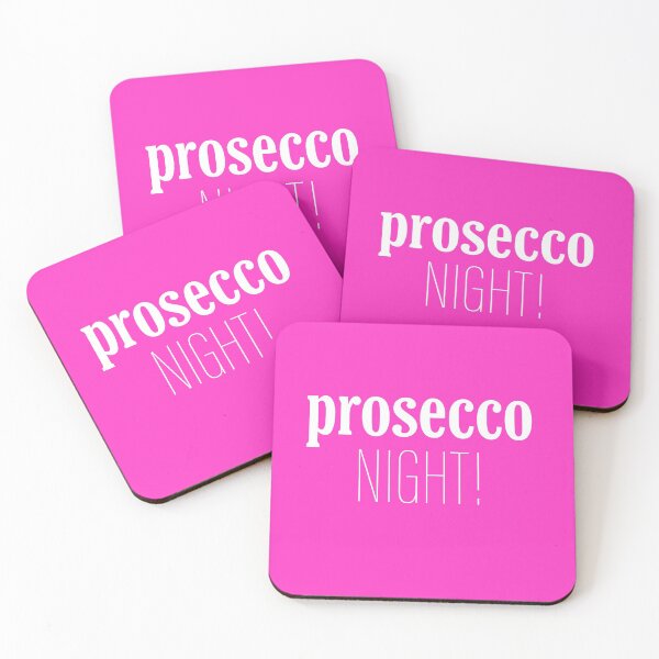 Item preview, Prosecco Night designed and sold by digipen.