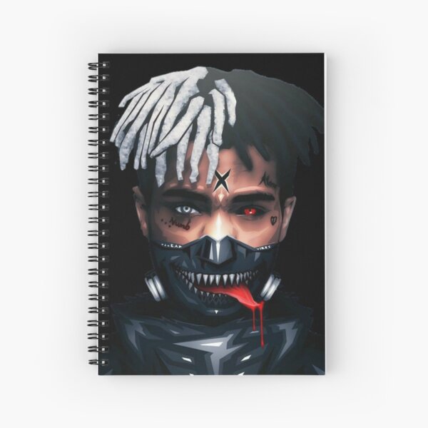 xxxtentacion moonlight warped