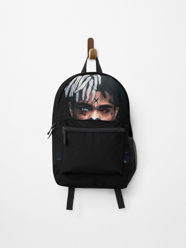 xxxtentacion backpack