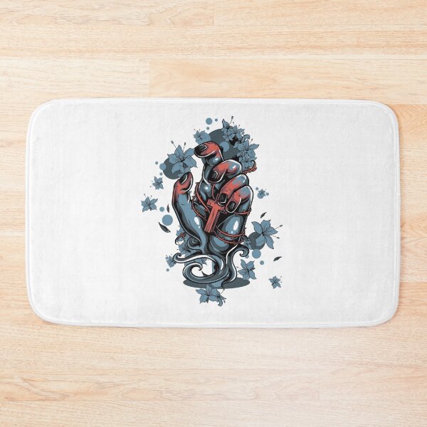 Item preview, PRAYING HAND  designed and sold by Kabella-.
