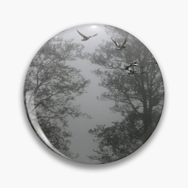 Item preview, Widgeons in the fog designed and sold by cuprum.