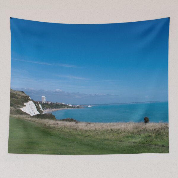 Item preview, Eastbourne from Whitbread Hollow designed and sold by Sue Robinson.