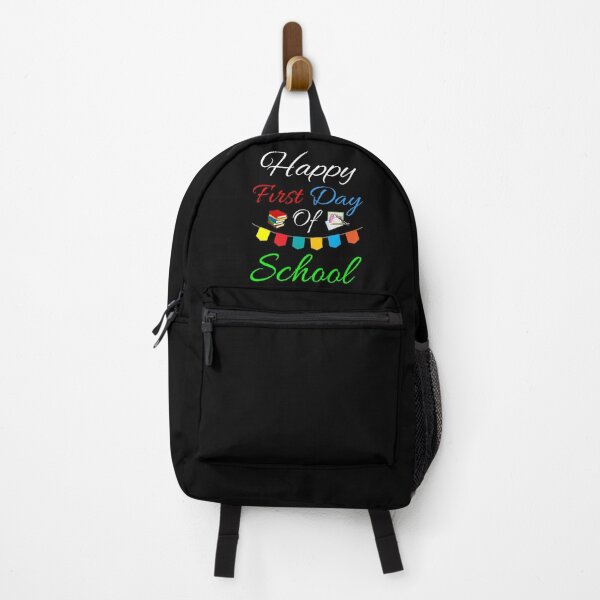 Item preview, Happy First Day Of School 2020 Funny School designed and sold by naworas.