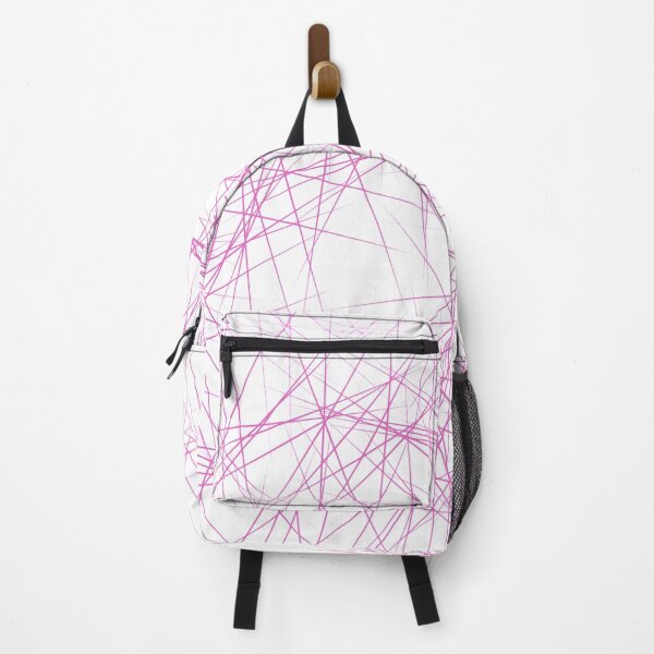Item preview, Pink Pins and needles designed and sold by Diane Hunter Art.