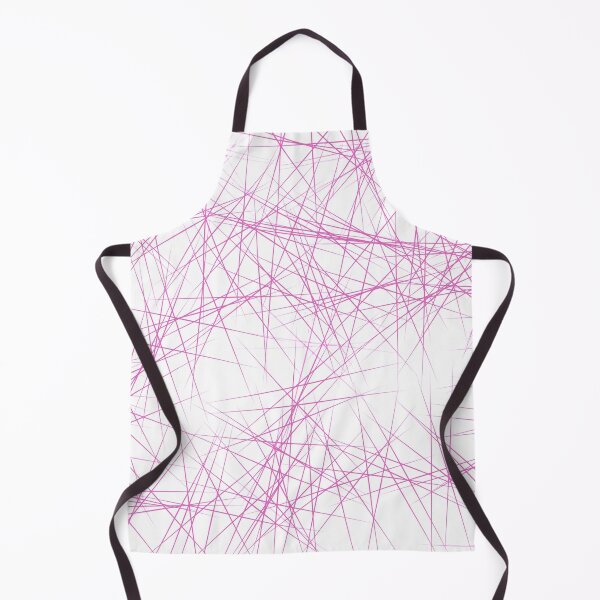 Item preview, Pink Pins and needles designed and sold by Diane Hunter Art.