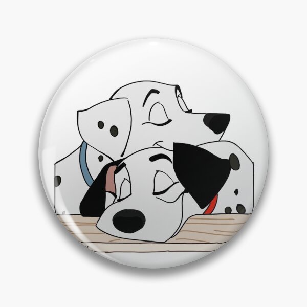 Item preview, 101 dalmatians design designed and sold by Cloud-Designes.