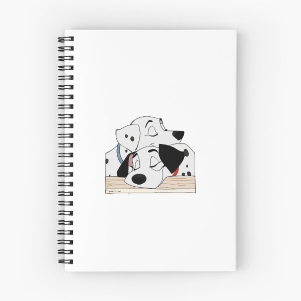 Item preview, 101 dalmatians design designed and sold by Cloud-Designes.