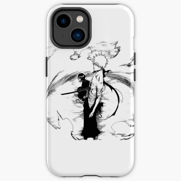 Ichigo iPhone Tough Case
