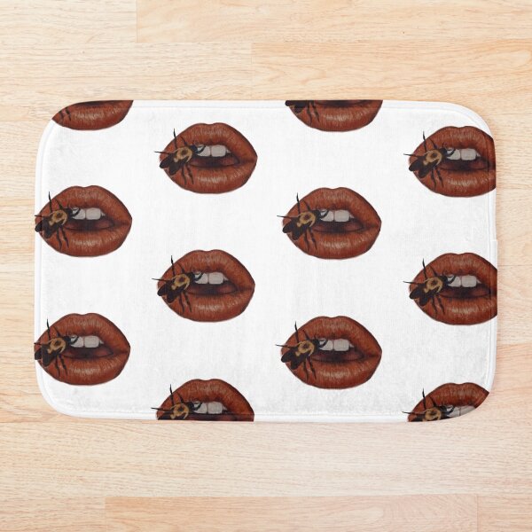 Item preview, Bee on Lips  designed and sold by berlinius.