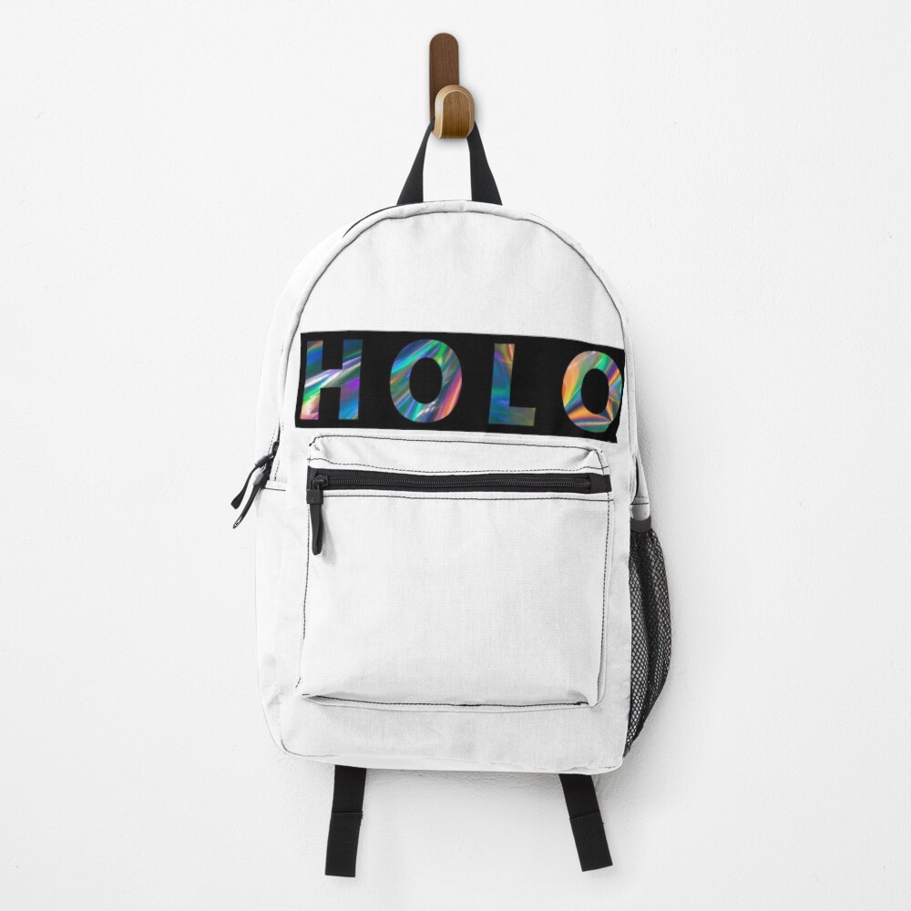 Item preview, Backpack designed and sold by sunlightjay.
