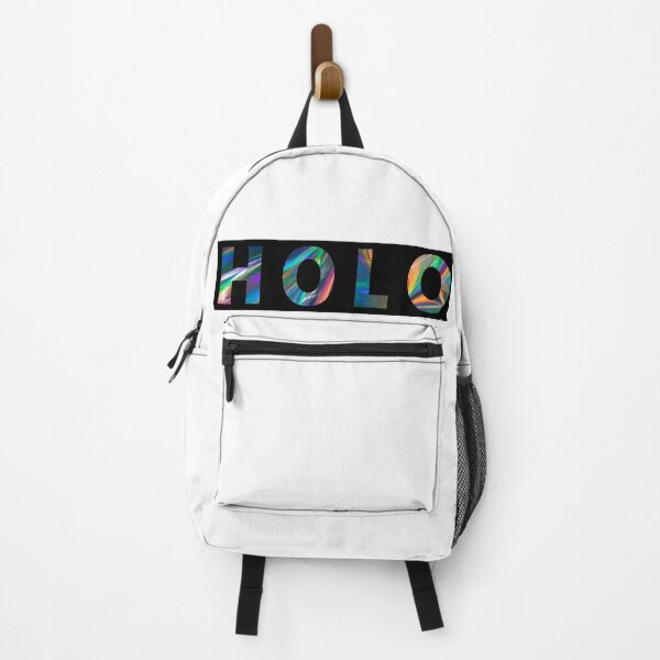 Item preview, Holo (third version) designed and sold by sunlightjay.
