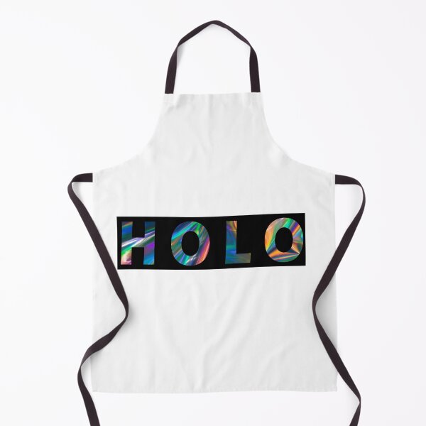 Item preview, Holo (third version) designed and sold by sunlightjay.
