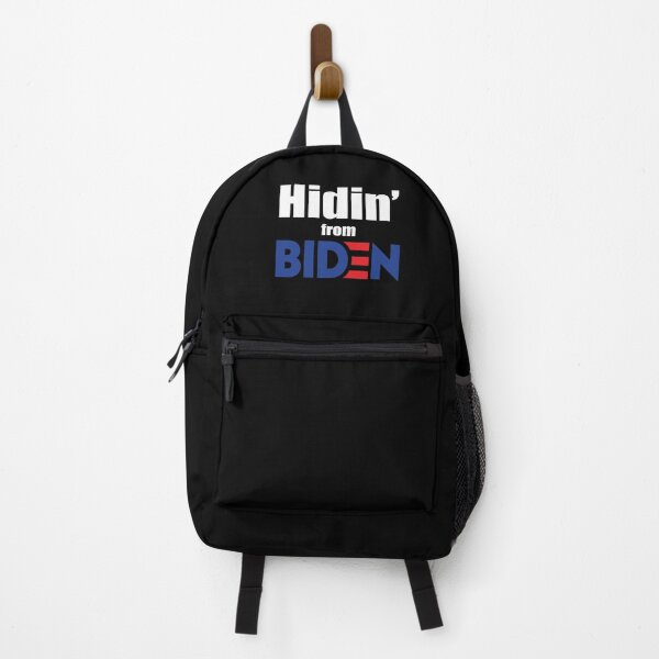 Artikelvorschau, Hidin From Biden Funny Political Hiding President Gift 2020 Trendy entworfen und verkauft von Kathrine2302.