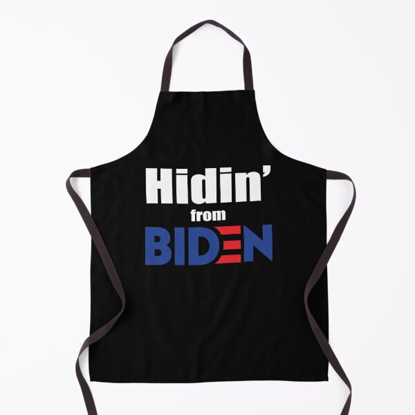 Item preview, Hidin From Biden Funny Political Hiding President Gift 2020 Trendy designed and sold by Kathrine2302.