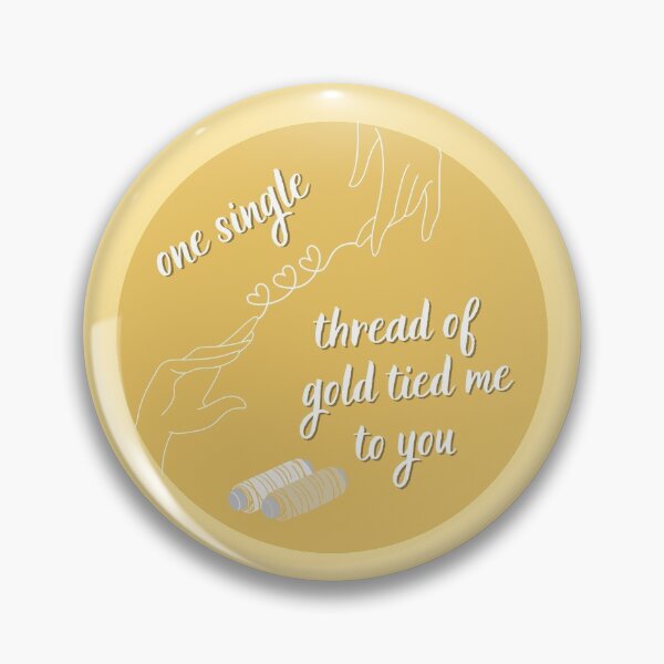Item preview, folklore invisible string lyrics Taylor Swift single thread of gold designed and sold by TheFirstMayDay.