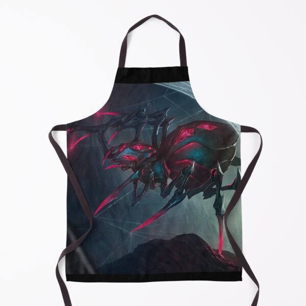 Item preview, Elise the Black Widow designed and sold by Brigie99.