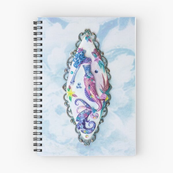 Item preview, Guardian of the Reef - Mermaid Art designed and sold by DeidreDreams.