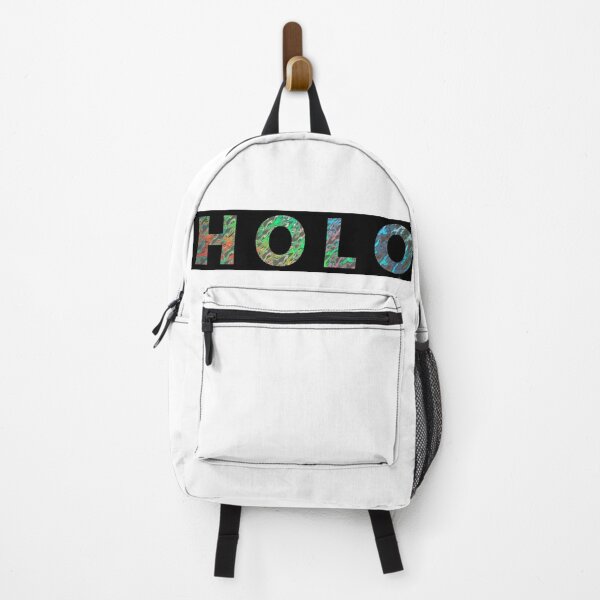 Item preview, Holo (Fourth version) designed and sold by sunlightjay.
