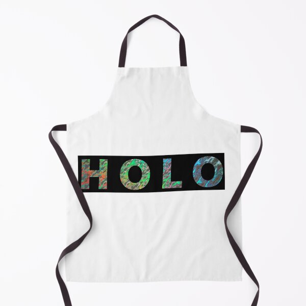 Item preview, Holo (Fourth version) designed and sold by sunlightjay.