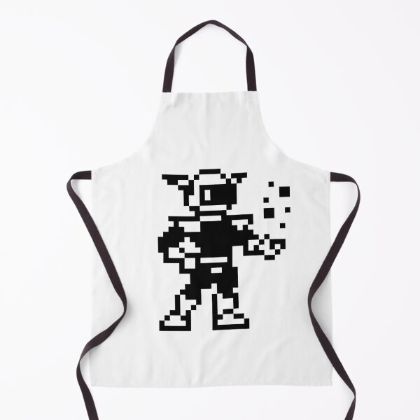 Item preview, SpriteKit Mascot (Black) designed and sold by kentliau.