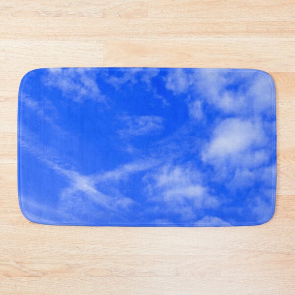 Item preview, Blue summer skies designed and sold by Diane Hunter Art.