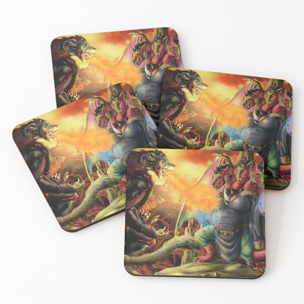 Item preview, Magic battle designed and sold by Furiarossa.