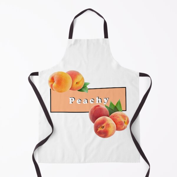 Aperçu de l'œuvre Peachy créée et vendue par sunlightjay.