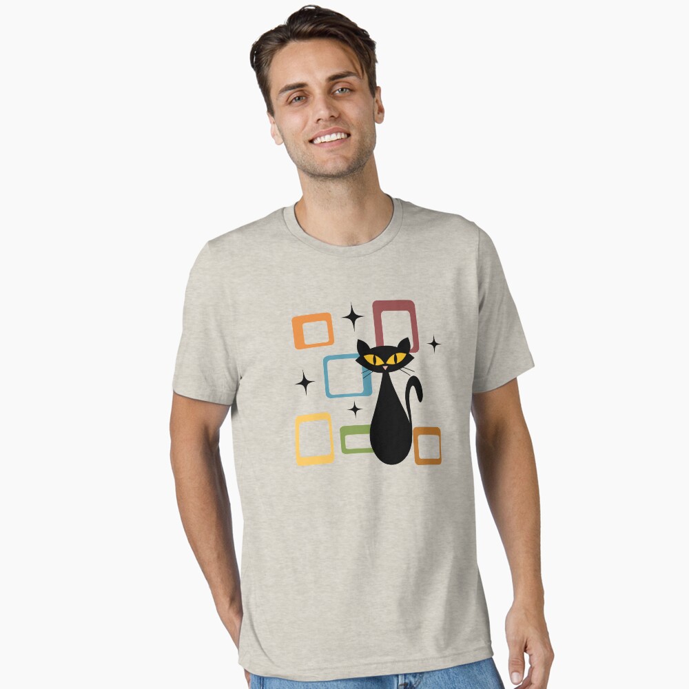 Item preview, Essential T-Shirt designed and sold by BattaAnastasia.