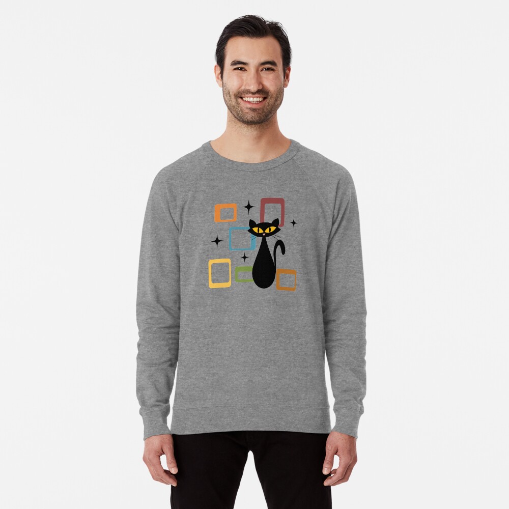 Item preview, Lightweight Sweatshirt designed and sold by BattaAnastasia.
