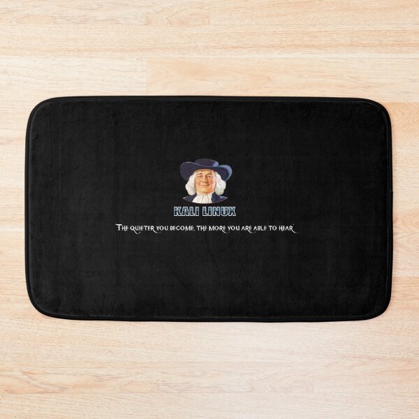 Item preview, Kali linux Funny Logo  designed and sold by artifx.