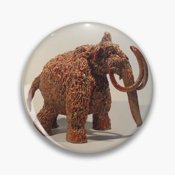 Item preview, Mammoth designed and sold by cuprum.