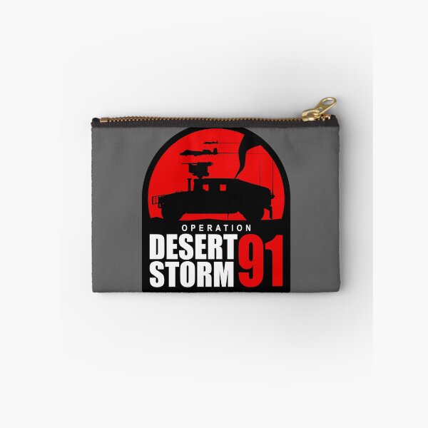Item preview, Operation Desert Storm 1991 designed and sold by StrongVlad.