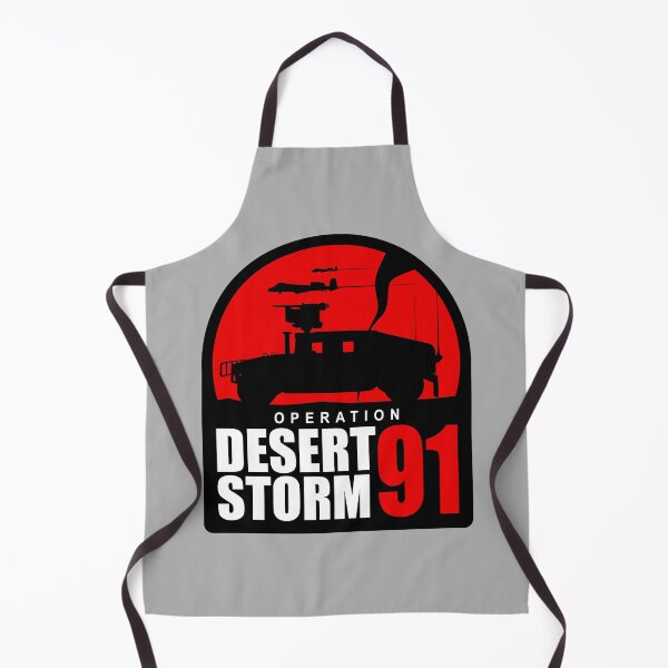 Item preview, Operation Desert Storm 1991 designed and sold by StrongVlad.