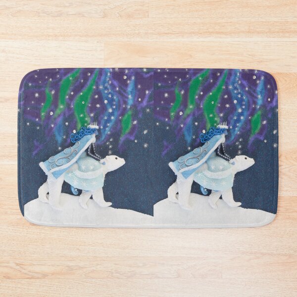Item preview, The Goddess of Winter - Snow Queen designed and sold by DeidreDreams.
