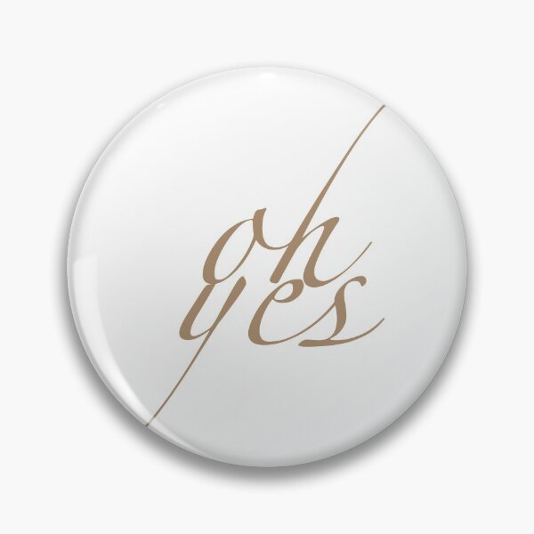 Item preview, oh yes - gold designed and sold by elaniedesign.