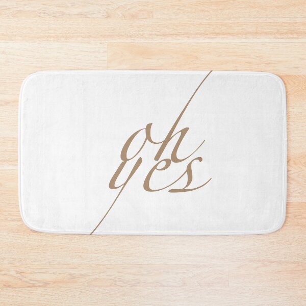 Item preview, oh yes - gold designed and sold by elaniedesign.